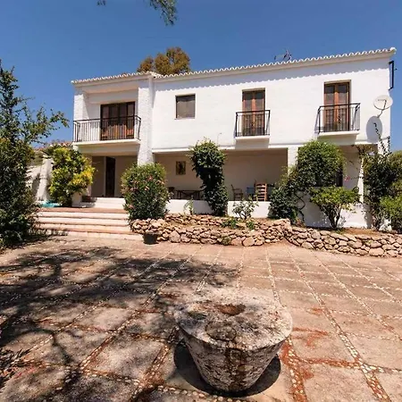 R9972 San Jose * Nerja