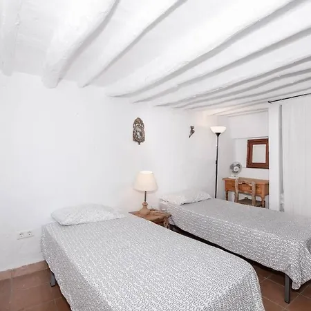 R9972 San Jose Apartment Nerja