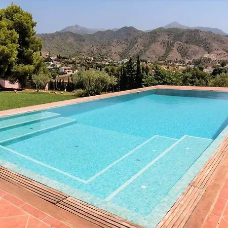 R9972 San Jose Apartment Nerja