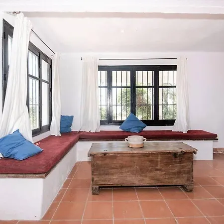 R9972 San Jose * Nerja