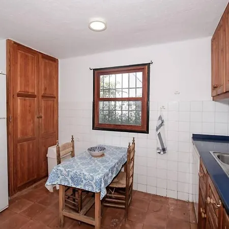 Apartment R9972 San Jose Nerja