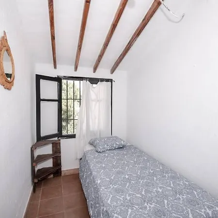 Apartment R9972 San Jose Nerja