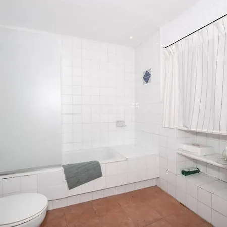 Apartment R9972 San Jose Nerja