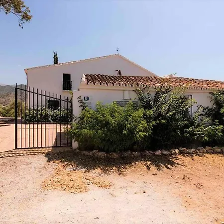 R9972 San Jose Apartment Nerja