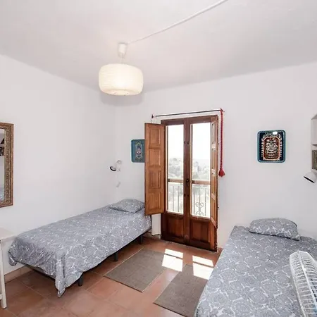 R9972 San Jose * Nerja