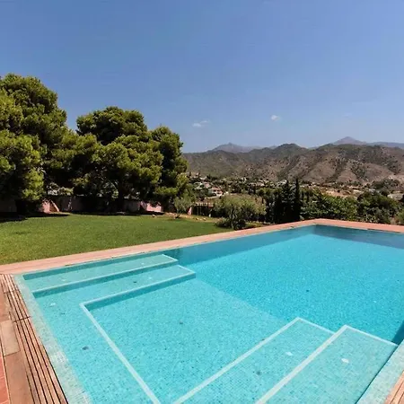 R9972 San Jose Nerja