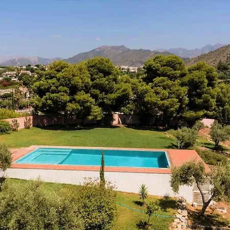 R9972 San Jose Apartment Nerja
