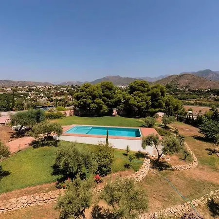 R9972 San Jose Appartement